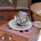 Heads Will Roll 30Mm Chonk D20 Handmade Dice