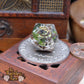 Heads Will Roll 30Mm Chonk D20 Handmade Dice