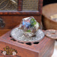 Heads Will Roll 30Mm Chonk D20 Handmade Dice