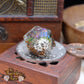 Heads Will Roll 30Mm Chonk D20 Handmade Dice