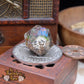 Heads Will Roll 30Mm Chonk D20 Handmade Dice