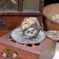 Heads Will Roll 30Mm Chonk D20 Handmade Dice