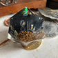 Silver Cat Terrarium: Goliath D20 (50mm)