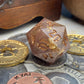 Mocha Latte 30mm Chonk D20
