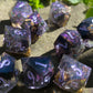 Ethereal Python (Set of 10 D10s)