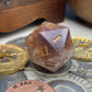 Mocha Latte 30mm Chonk D20