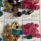 Mystery Raw Dice Set