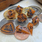 Leo Zodiac 8 Piece Set