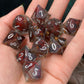 Gifted Heart set of 10 D10s