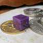 Fold it in  D6