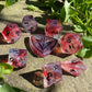 Blood in the water 8 Piece Set