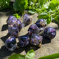 Ethereal Python (Set of 10 D10s)