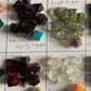 Mystery Raw Dice Set