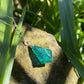 Aquarian Gem D4 Pendant