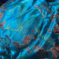 Brocade Bag of Holding - its got pockets!