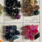 Mystery Raw Dice Set