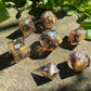 Aurum Draconis 7 Piece Set