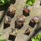 Aurum Draconis 7 Piece Set