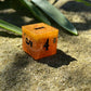 Virgo Zodiac D6