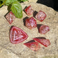 Aries Zodiac 8 Piece Set