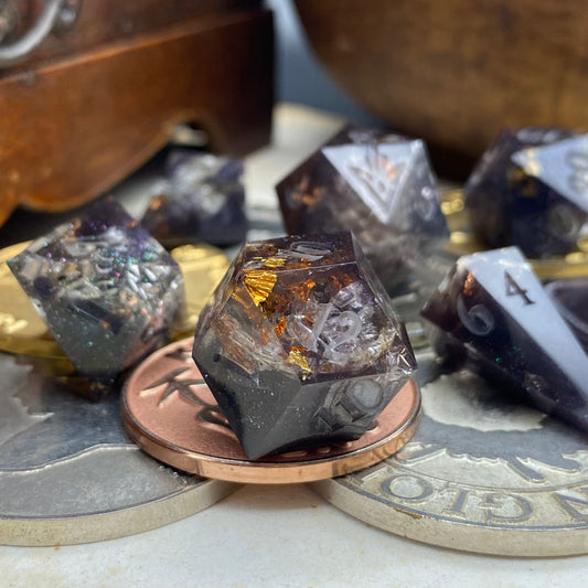 Sagittarius Zodiac 8 Piece Set
