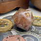 Mocha Latte 30mm Chonk D20