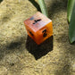 Virgo Zodiac D6