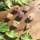 Iris Standard Dice