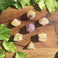Iris Standard Dice