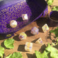 Iris Standard Dice