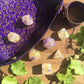 Iris Standard Dice