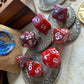 Kings Blood Standard Dice