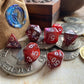 Kings Blood Standard Dice