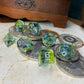 Life Drain Standard Dice