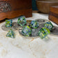 Life Drain Standard Dice