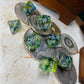 Life Drain Standard Dice
