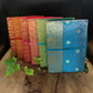 Medium Sari Notebook