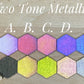 Mountain Dragon D12 Handmade Dice