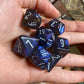 Night Wraith Standard Dice
