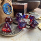 Pact Magic Standard Dice
