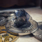 Plague Doctor D20 Handmade Dice