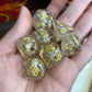 Puppy Standard Dice