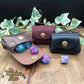 Quick Release Mini Belt Pouch