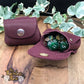 Quick Release Mini Belt Pouch