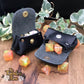 Quick Release Mini Belt Pouch