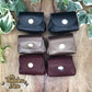 Quick Release Mini Belt Pouch