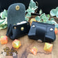 Quick Release Mini Belt Pouch