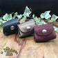 Quick Release Mini Belt Pouch