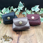 Quick Release Mini Belt Pouch