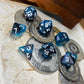 Shadow Tide Standard Dice